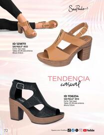 Catálogo Price Shoes Página 72