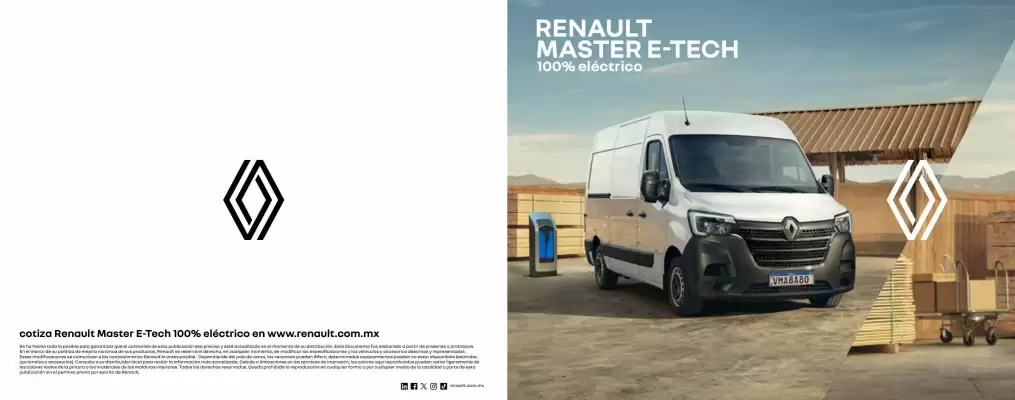 Catálogo Renault (válido hasta 27-01)