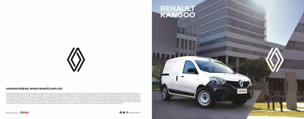 Catálogo Renault (válido hasta 27-01)