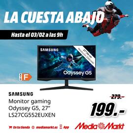 Catálogo Media Markt semana 5 Página 2