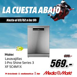 Catálogo Media Markt semana 5 Página 3