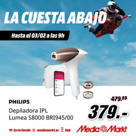 Catálogo Media Markt semana 5 Página 4