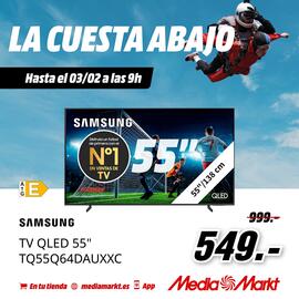 Catálogo Media Markt semana 5 Página 5