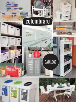 Catálogo Colombraro (válido hasta 1-04)