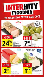 Intermarche gazetka tydzień 5 Strona 4