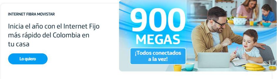 Catálogo Movistar Página 1