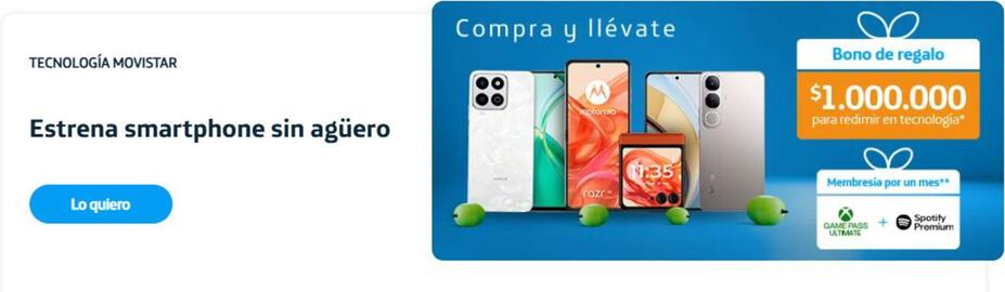 Catálogo Movistar Página 3