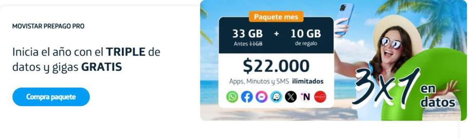 Catálogo Movistar Página 4