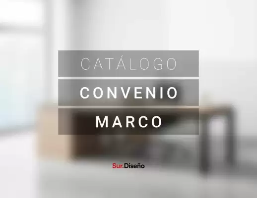 Catálogo Sur Diseño (válido hasta 1-01)