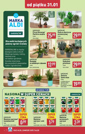 ALDI gazetka Strona 4