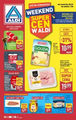 ALDI gazetka (ważność do 10-02)