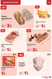 Catalog Carrefour Market săptămâna 5 Pagină 3