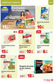 Catalog Carrefour Market săptămâna 5 Pagină 5