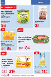 Catalog Carrefour Market săptămâna 5 Pagină 6