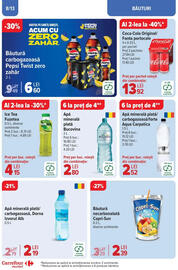 Catalog Carrefour Market săptămâna 5 Pagină 8