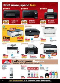 HiFi Corp catalogue week 5 Page 14