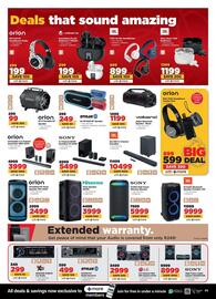 HiFi Corp catalogue week 5 Page 5