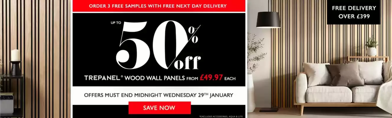 Walls and Floors leaflet (valid until 29-01)