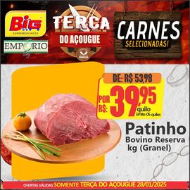 Catálogo Big Supermercados Página 2