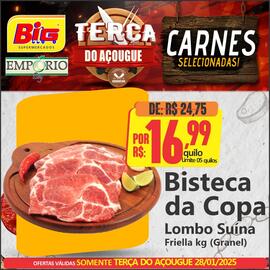 Catálogo Big Supermercados Página 3