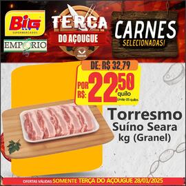 Catálogo Big Supermercados Página 4