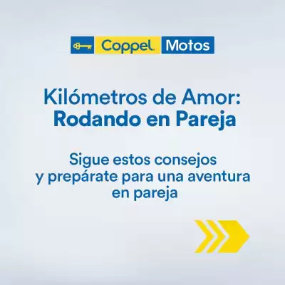 Catálogo Coppel (válido hasta 14-02)