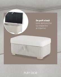 Catálogo Muebles Jamar Página 3