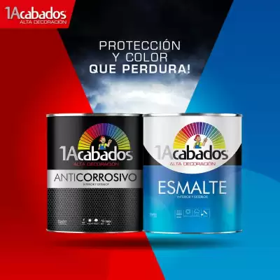 Catálogo 1Acabados (válido hasta 15-02)