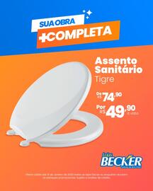 Catálogo Lojas Becker Página 4