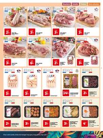 Catalogue Auchan Supermarché semaine 6 page 7