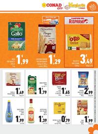 Volantino Conad Margherita Pagina 5