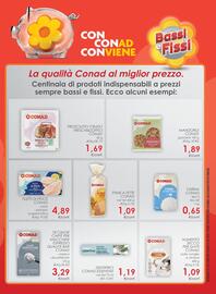 Volantino Conad Margherita Pagina 9