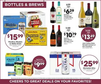 Kroger Weekly Ad week 5 Page 10