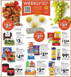 Kroger Weekly Ad week 5 Page 2