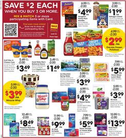 Kroger Weekly Ad week 5 Page 4