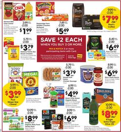 Kroger Weekly Ad week 5 Page 5