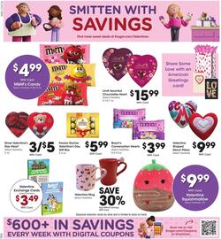 Kroger Weekly Ad week 5 Page 6