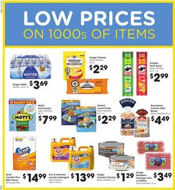 Kroger Weekly Ad week 5 Page 7