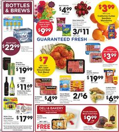 Kroger Weekly Ad week 5 Page 9