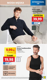 Lidl gazetka Strona 13