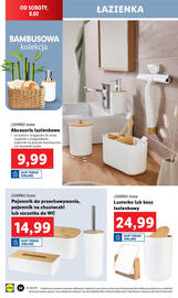 Lidl gazetka Strona 34