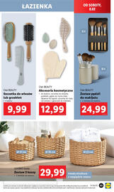 Lidl gazetka Strona 35