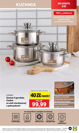 Lidl gazetka Strona 41