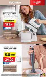 Lidl gazetka Strona 45