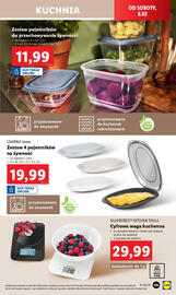 Lidl gazetka Strona 47