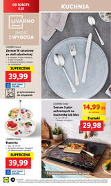 Lidl gazetka Strona 48