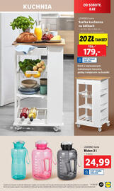 Lidl gazetka Strona 49