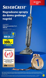 Lidl gazetka Strona 53