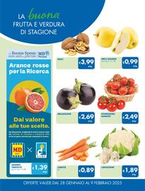 Volantino MD Discount Pagina 10