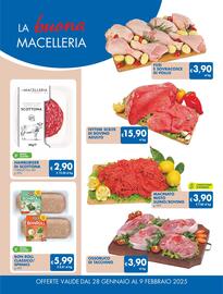 Volantino MD Discount Pagina 11